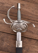 Pappenheimer Rapier Magdeburg, semi-scharf 