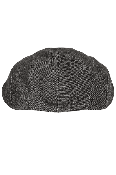 1920 pet Curly, zwart