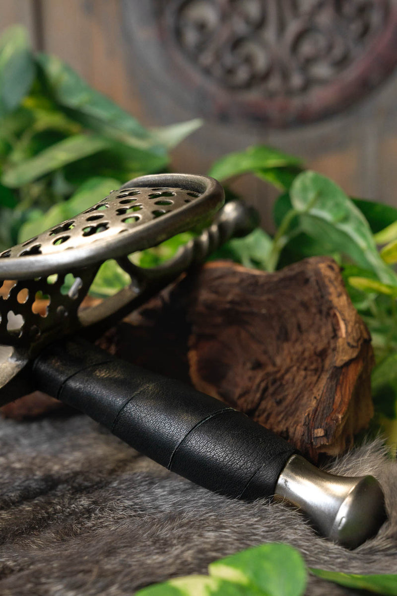 HEMA main gauche, medium flexibiliteit, bot (battle-ready)