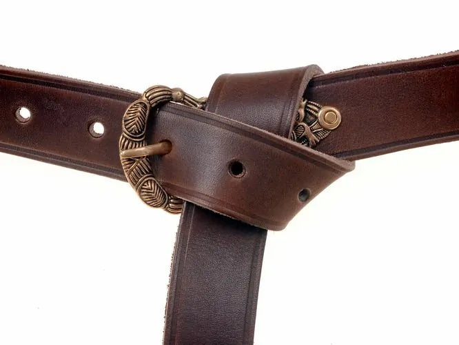 Viking belt Oseberg