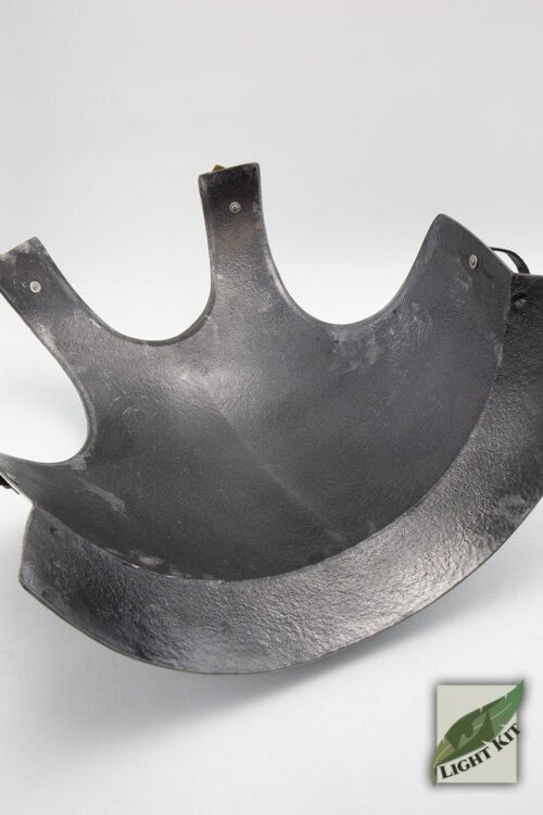 Larp Medieval Kuras Mercenary