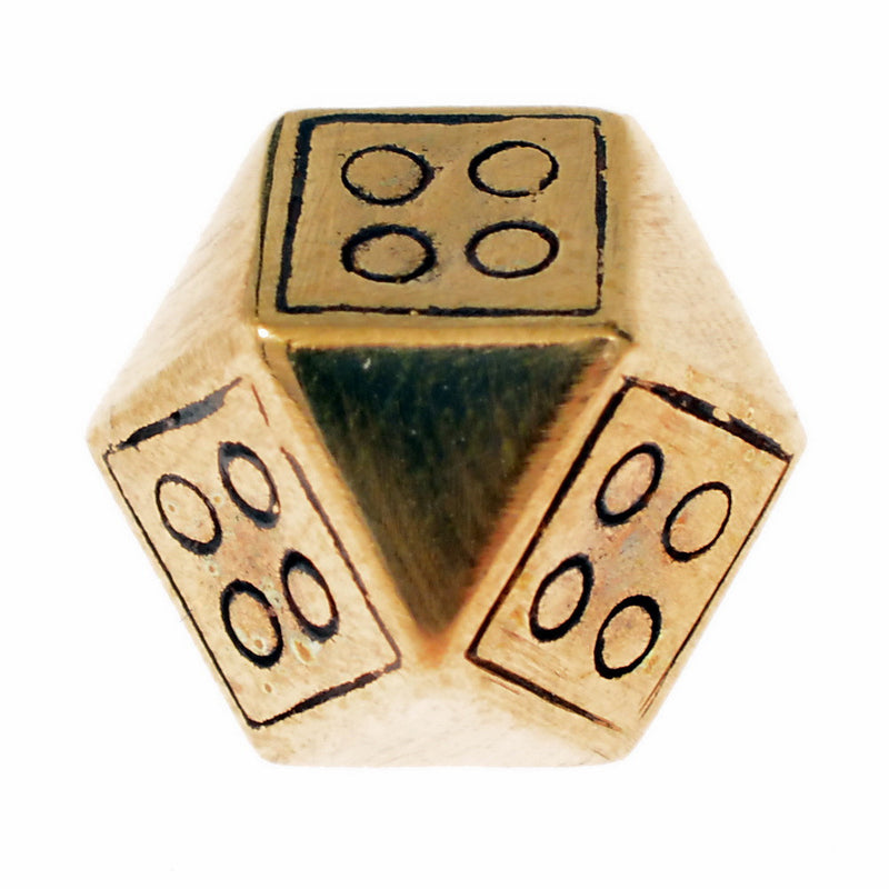 Vikingvikt för våg 4 gram 