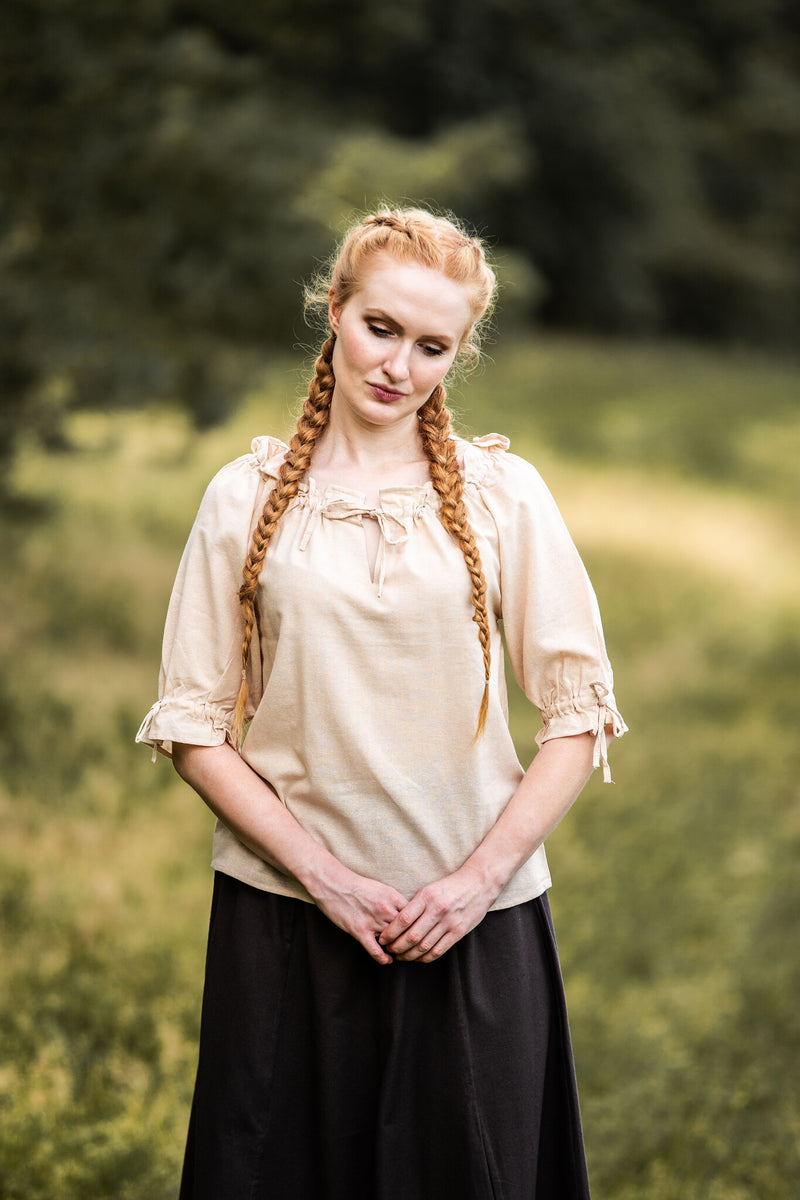 Blouse Julia naturel