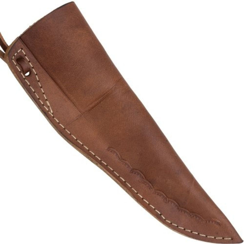 Medieval knife Alfons, semi-sharp