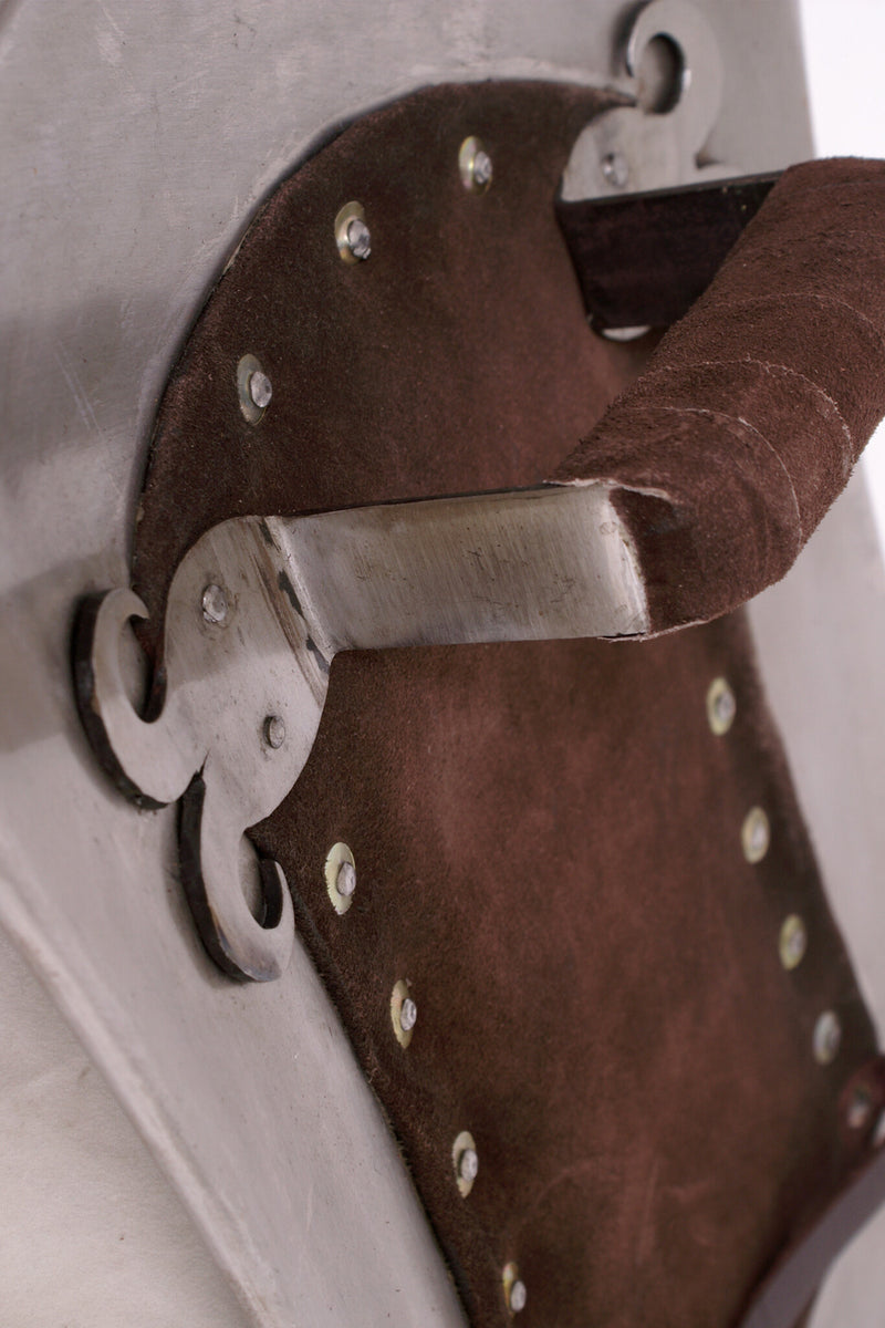 Rechthoekige beukelaar type IIA