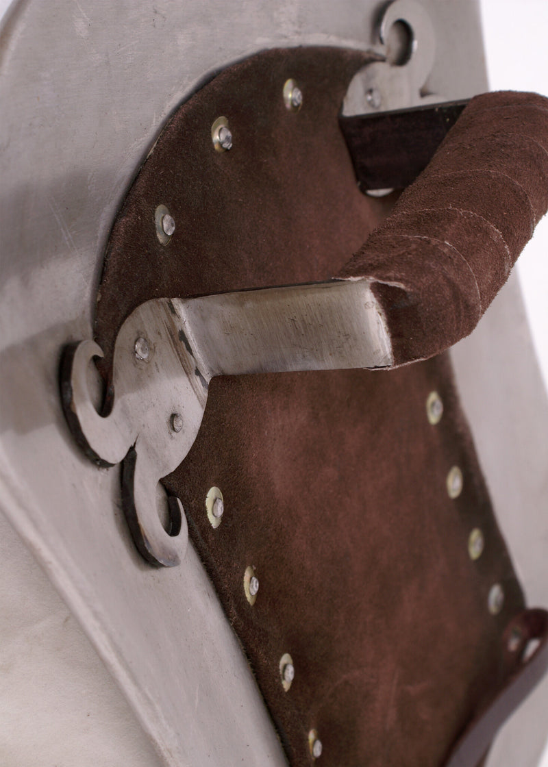 Rechthoekige beukelaar type IIA