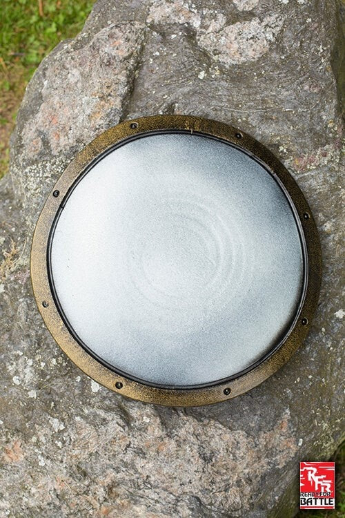 LARP RFB beukelaar staal