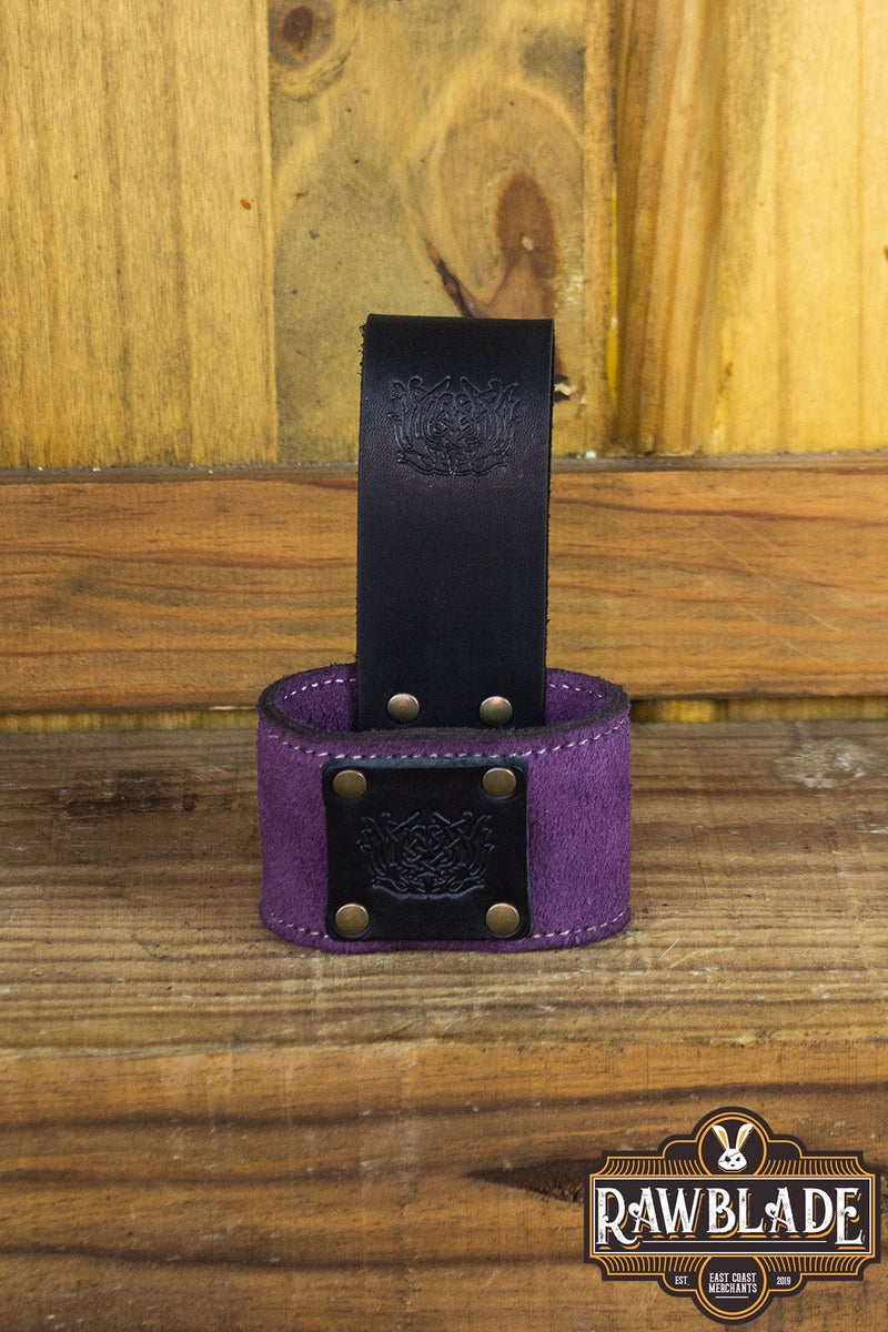 Wanderer Houder - Ultraviolet