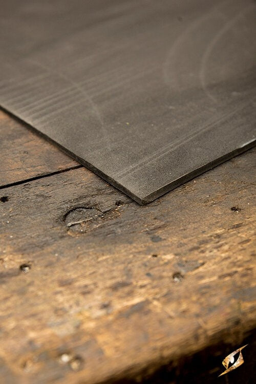 Plaat hard EVA foam, 50 x 100 cm