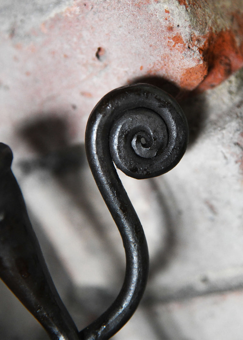 candelabro Copenhague medieval 