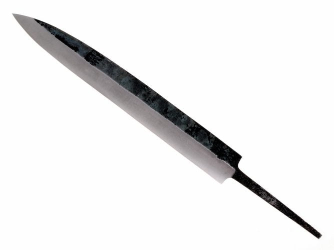 Germaanse saxkling breed