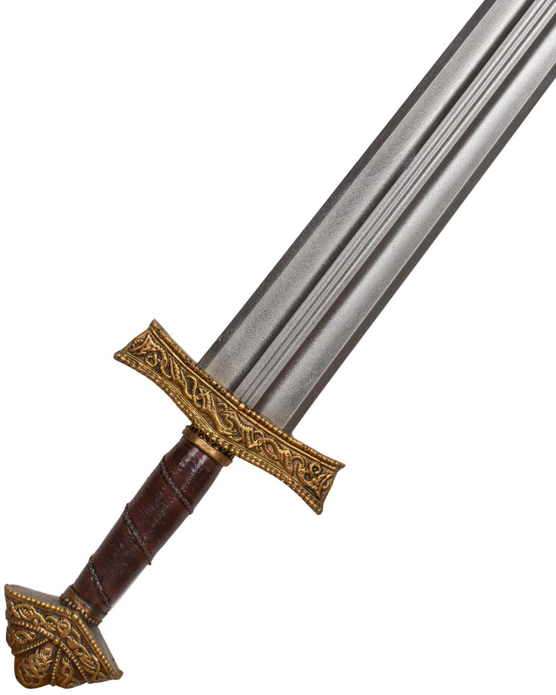 Viking LARP sword Dybek