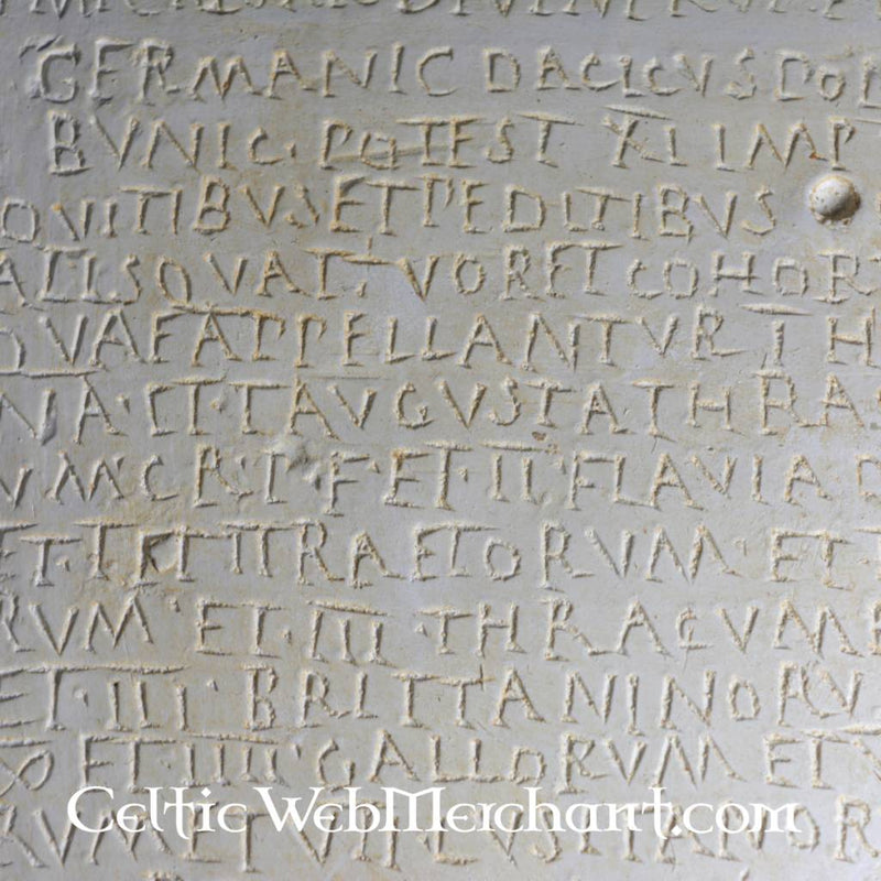 Romeins militair diploma Weißenburger