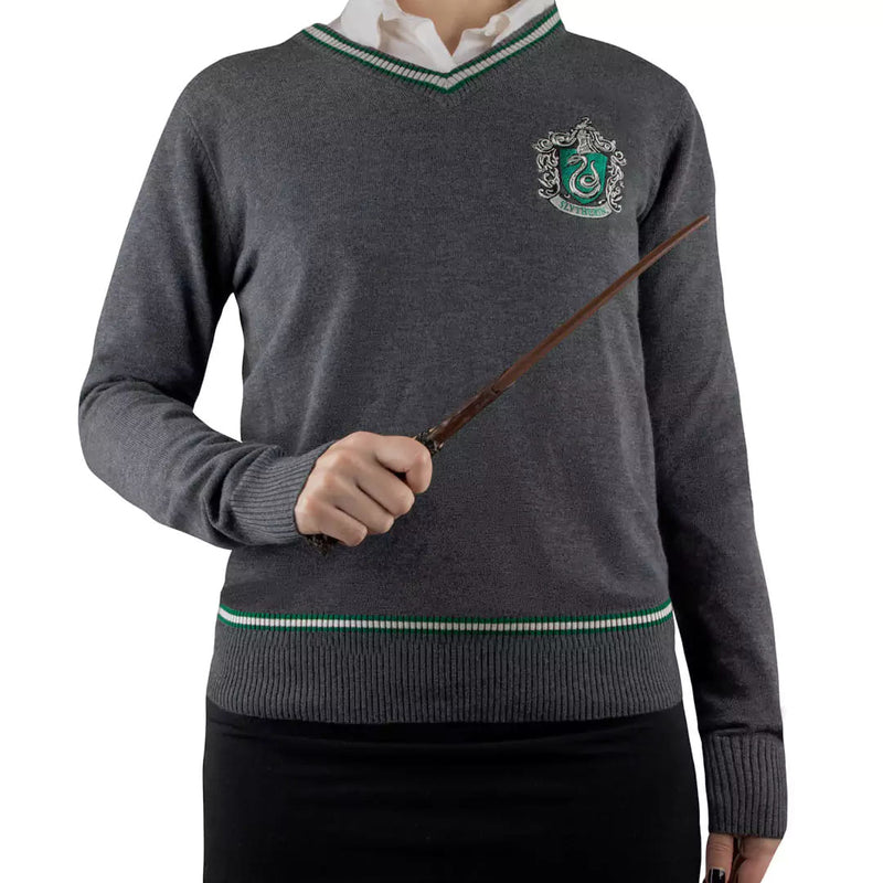 Harry Potter Cosplay: Zwadderich trui