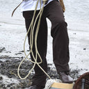 Broek Francesco, bruin