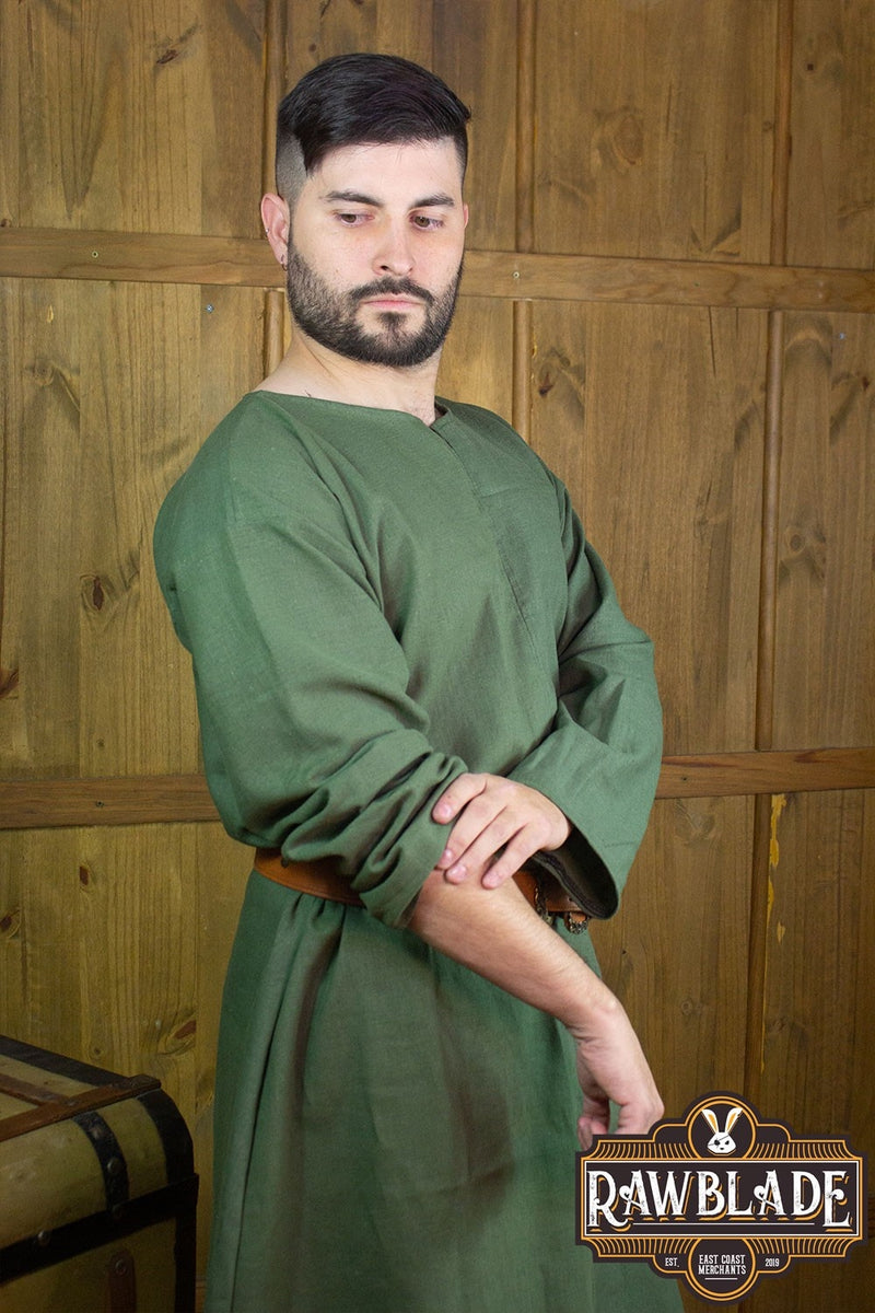 William Lino Tunica - Verde 