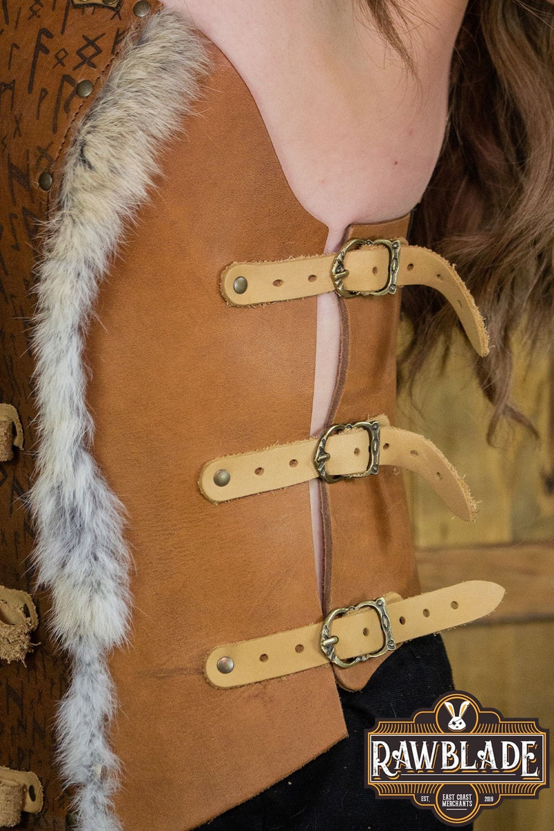 Freya pantser korset