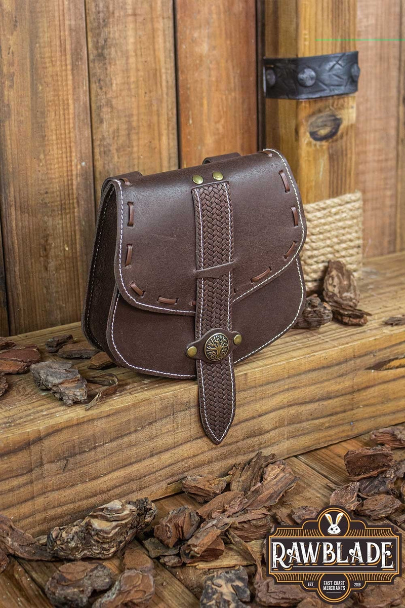 Jotun -bag - Brown