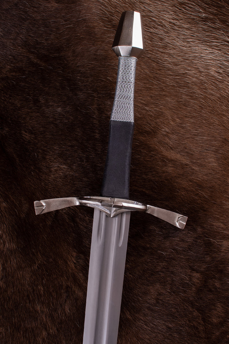 Langzwaard William, 16e eeuw, semi-scherp