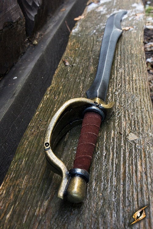 GN sabre de corsaire 