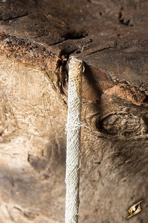 Schaum auf Faserkern, 110 cm