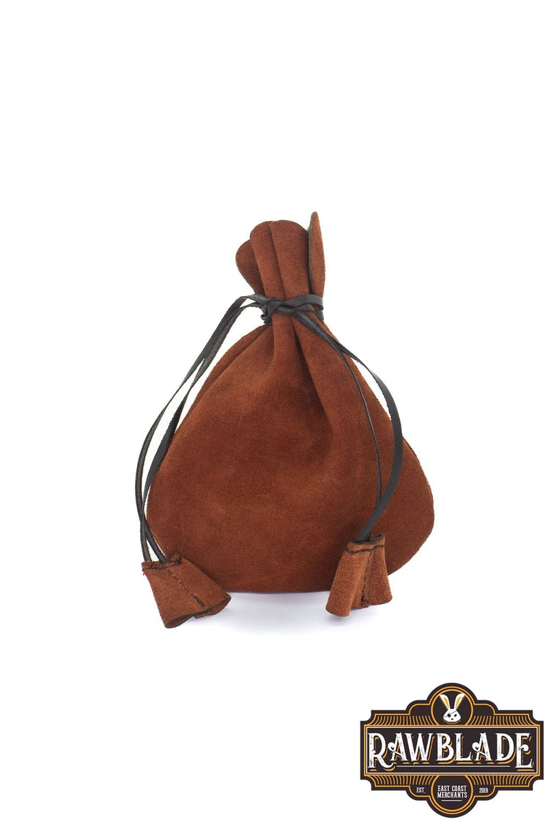 Alentorn buidel, oranje