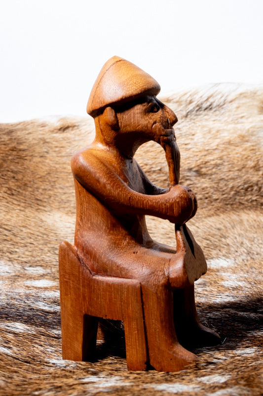 Thorsbeeldje Eyrarland