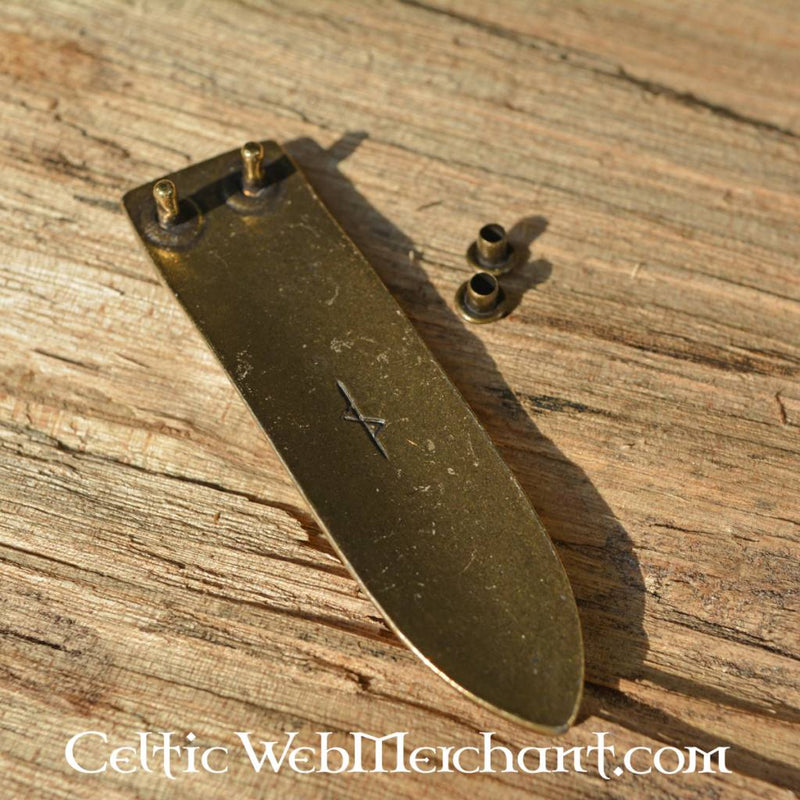 Allemaans riemeinde Niederstotzingen