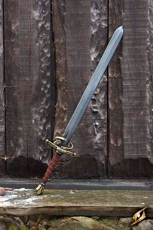LARP espada Noble 110 cm 