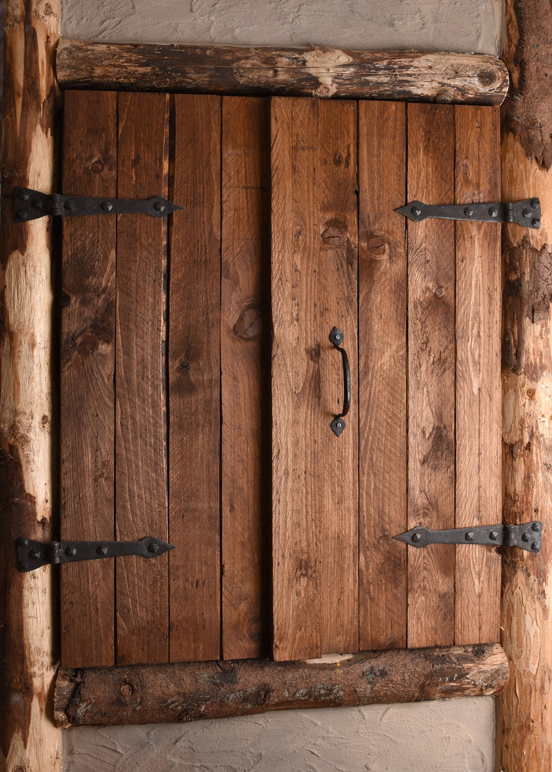 Empuñadura histórica 