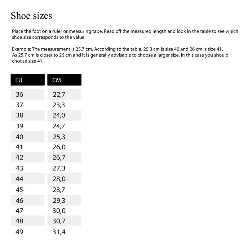 Bottes vikings Hedeby, brun 