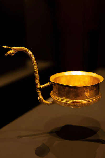 Symboliek: Indo-Europese paarden cultuur