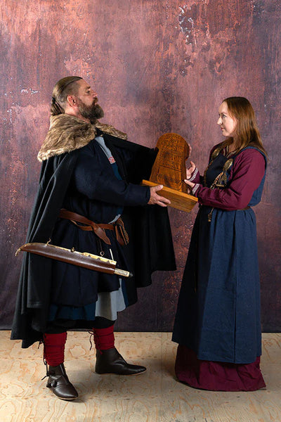 Cadeaus geven tijdens de feestdagen: zo pagan!