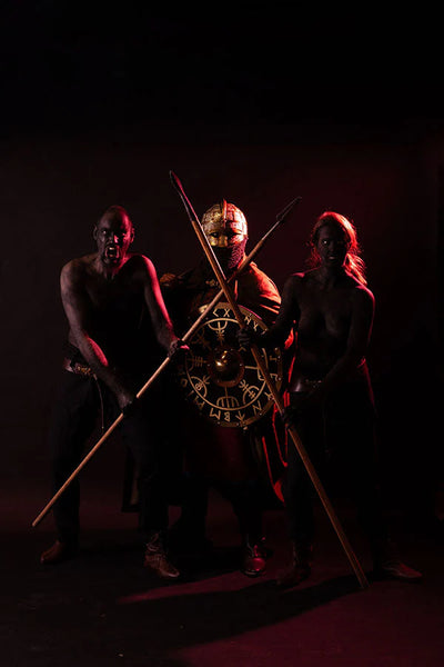 Traditie! De herkomst van Sinterklaas