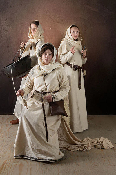 Get the Look: Outfit Nornen