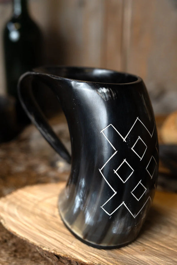 Symboliek: Het web van Wyrd