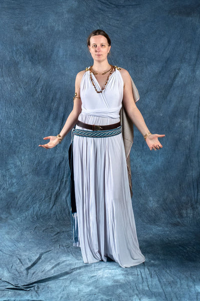 Get the Look: Jouw perfecte Beltane outfit