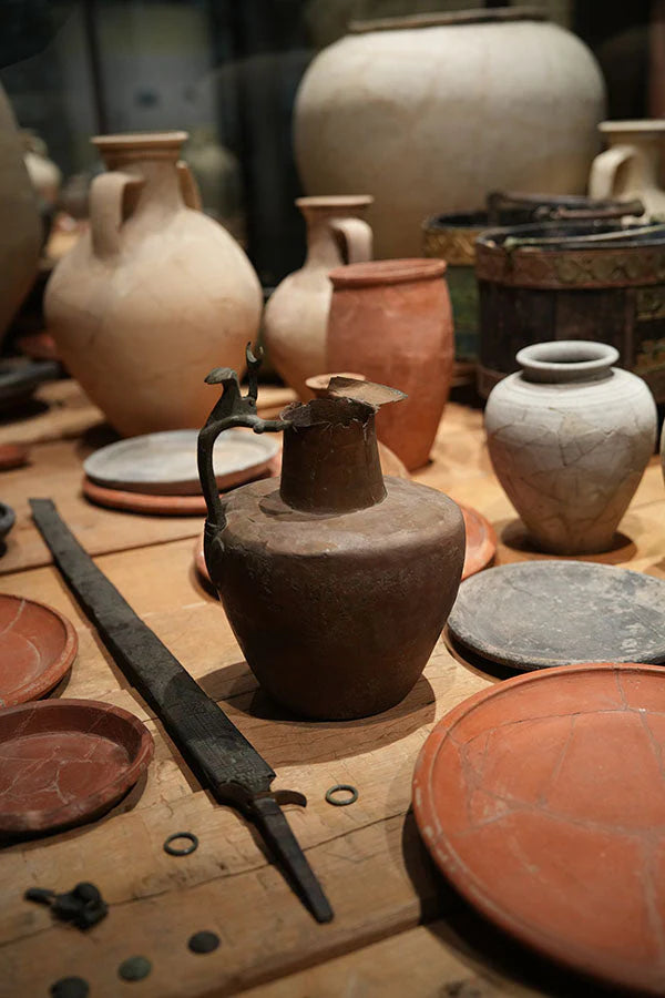 Introductie: De Kelten