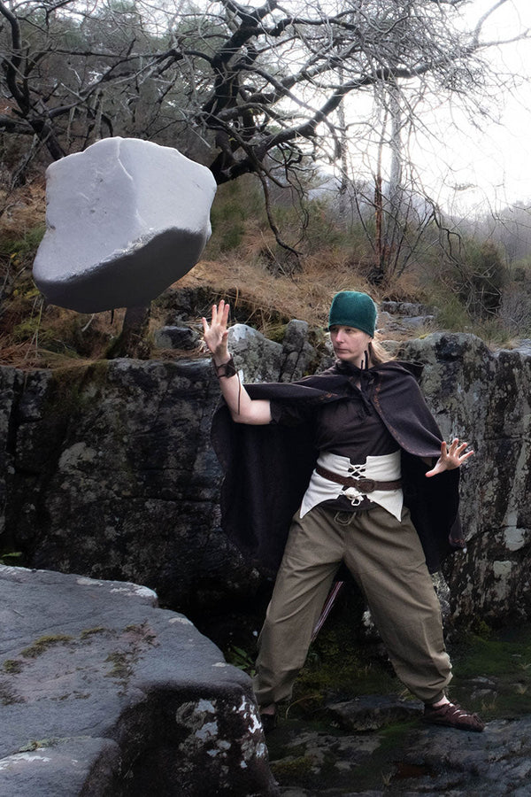 Wat is LARP: de praktische kant