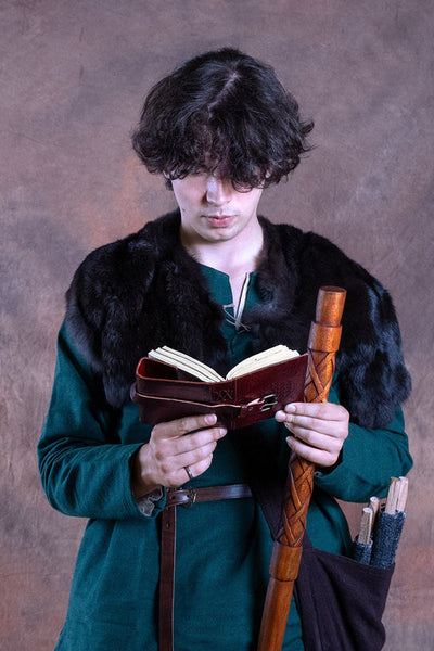 Wat is LARP: de theoretische kant