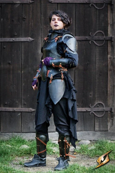 Get the Look: Fantasy vrouwen harnas Renegade