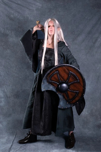 Get the Look: High elf