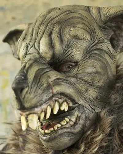 Monsters in de LARP & fantasy wereld