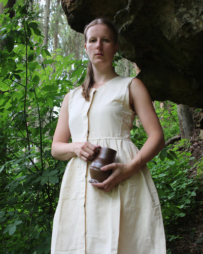 Non-player karakters in LARP, Fantasy & DnD wereld