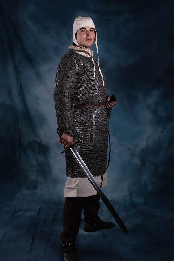 Welke maliënkolder moet ik kiezen