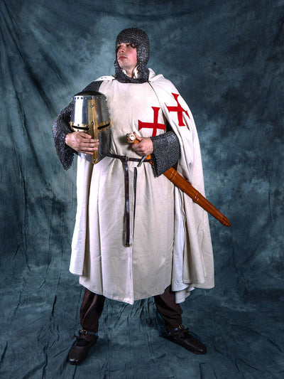 Introductie: Middeleeuwse ridders