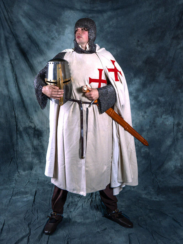 Introductie: Middeleeuwse ridders