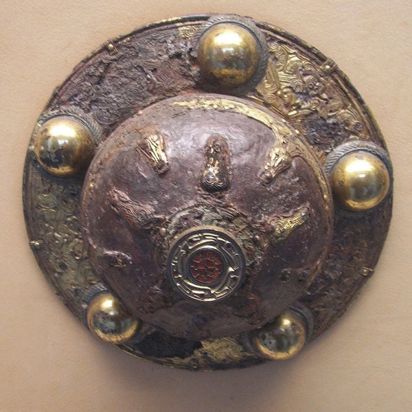 Introductie: Angelsaksen