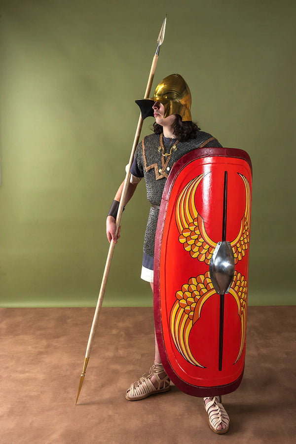 Het Romeinse leger: vroege Republiek