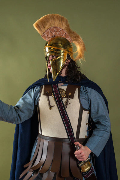 Introductie: Hoplieten